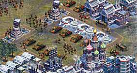 Rise of nations:     . .    ?