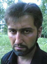Ruslan Saidovich Sadulaev – Azef of the Caucasus