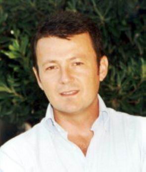 Military intelligence officer Sergei Petrov (born Savchenko) aka French citizen Serge Rodin (? - 2004).